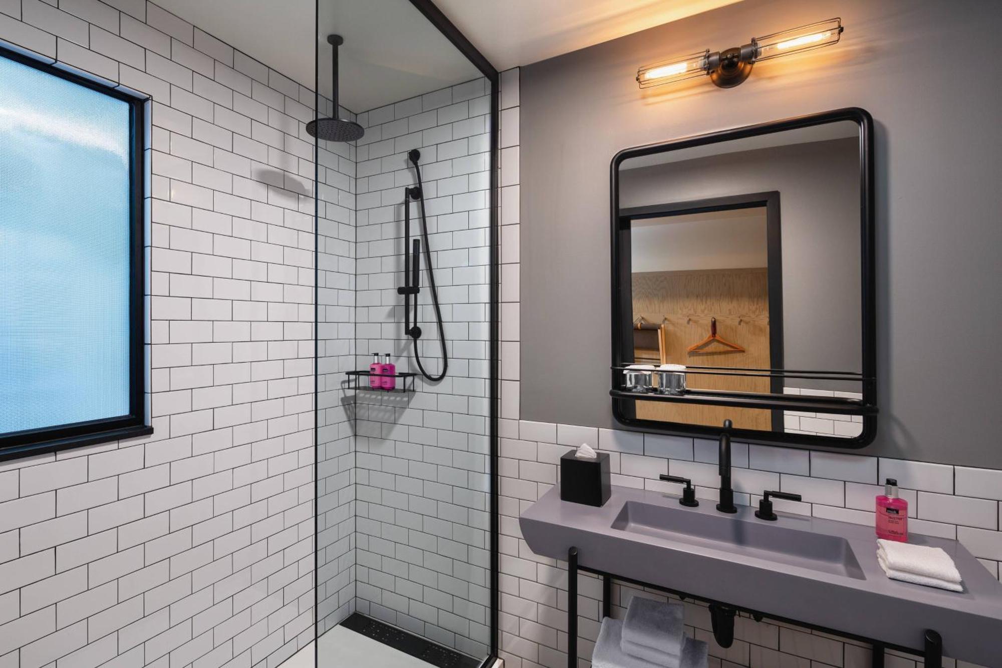 Moxy Minneapolis Downtown Екстер'єр фото